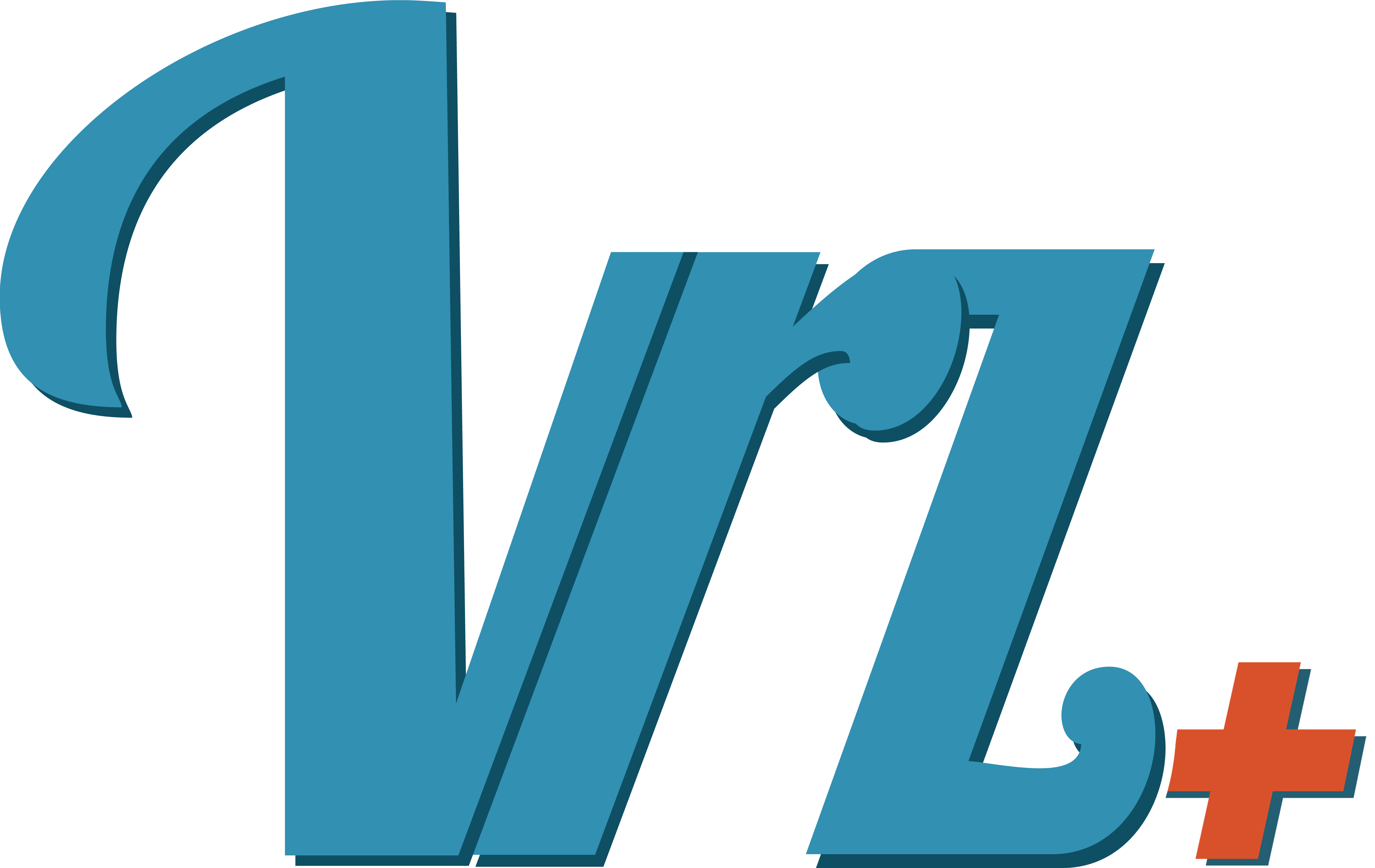 Logo VRZ+